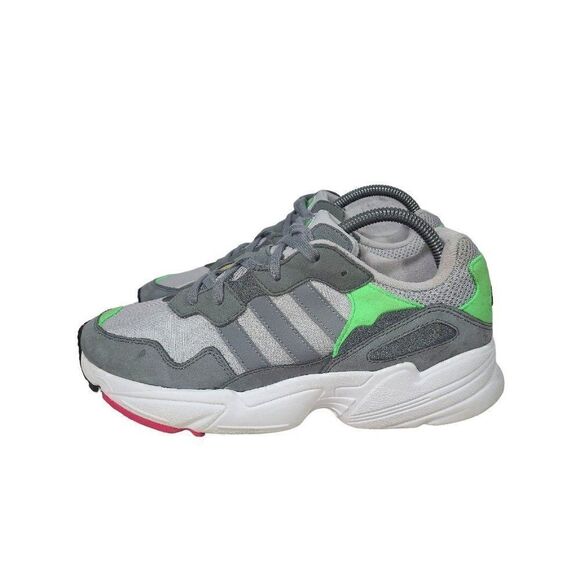 Adidas Yung 96 Retro 90\'s Athletic Sneakers Men\'s Size 8 main image 8